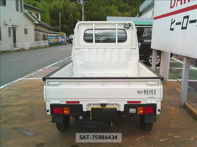 Daihatsu HIJET TRUCK 2026-06 8796167-3