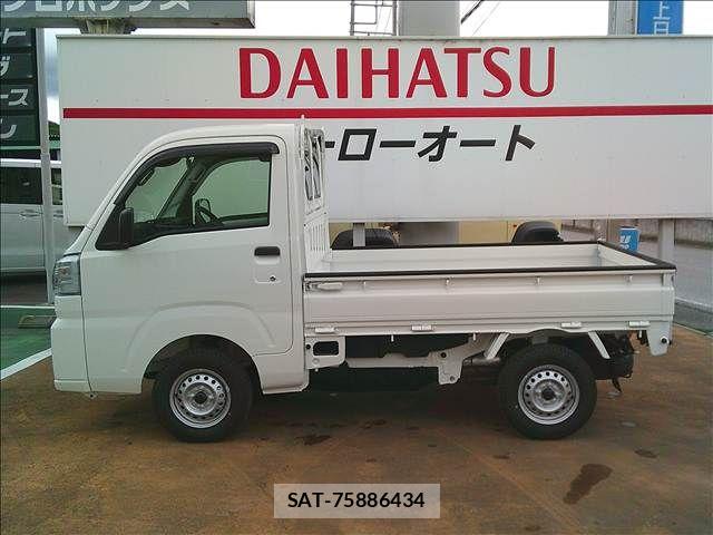 Daihatsu HIJET TRUCK 2026-06 8796167-4