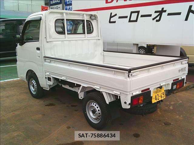 Daihatsu HIJET TRUCK 2026-06 8796167-5