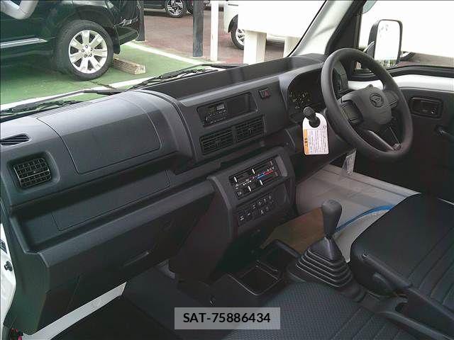 Daihatsu HIJET TRUCK 2026-06 8796167-7
