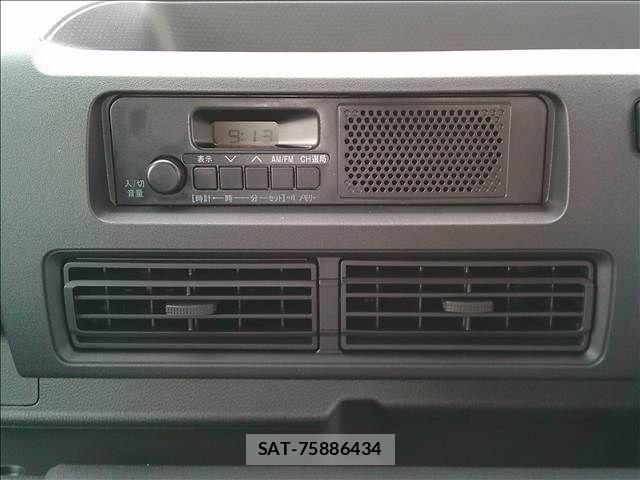 Daihatsu HIJET TRUCK 2026-06 8796167-8