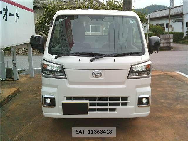 Daihatsu HIJET TRUCK 2026-07 8796165-2