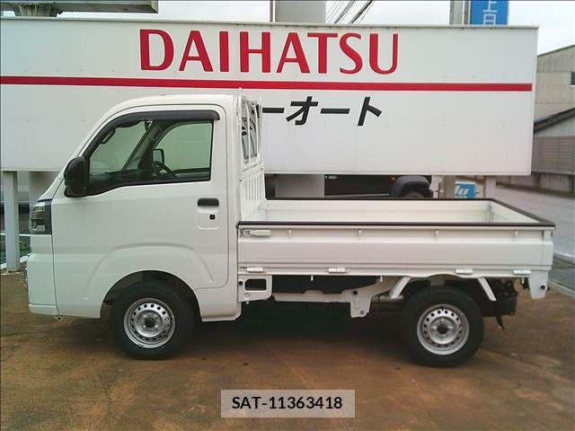 Daihatsu HIJET TRUCK 2026-07 8796165-4