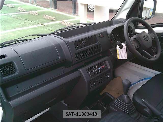 Daihatsu HIJET TRUCK 2026-07 8796165-7