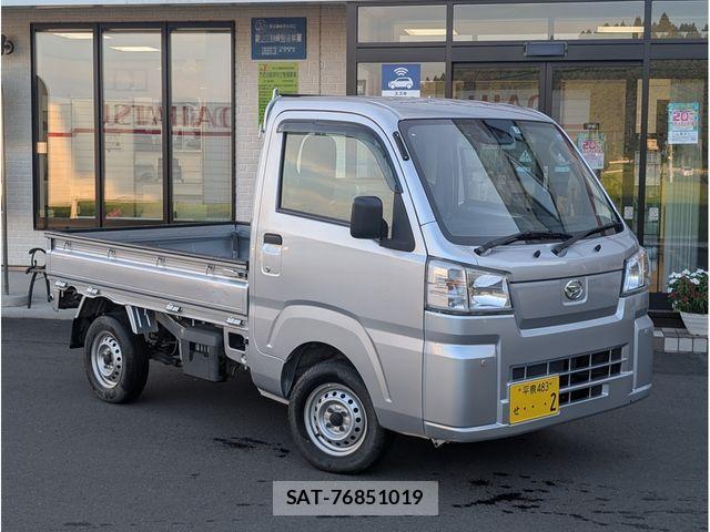Daihatsu HIJET TRUCK 2022-03 8796170-0
