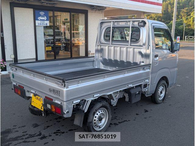 Daihatsu HIJET TRUCK 2022-03 8796170-9