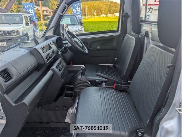 Daihatsu HIJET TRUCK 2022-03 8796170-10