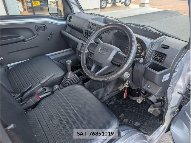 Daihatsu HIJET TRUCK 2022-03 8796170-11