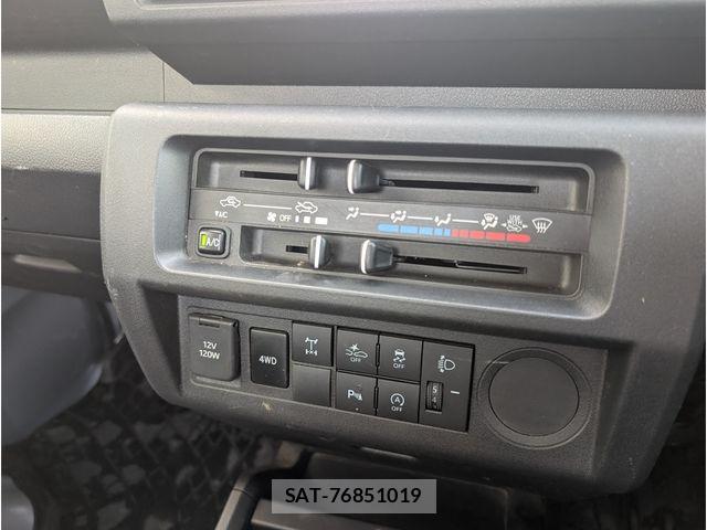 Daihatsu HIJET TRUCK 2022-03 8796170-12