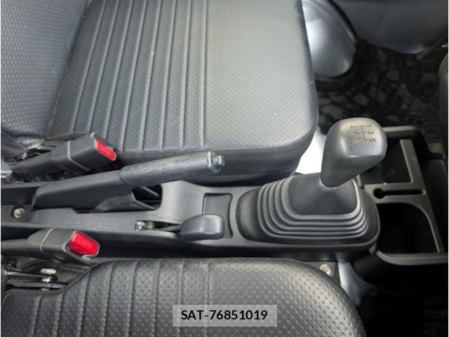 Daihatsu HIJET TRUCK 2022-03 8796170-13