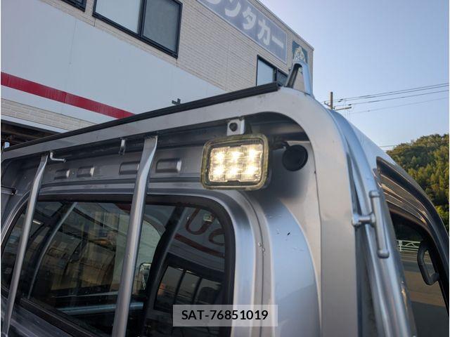 Daihatsu HIJET TRUCK 2022-03 8796170-14