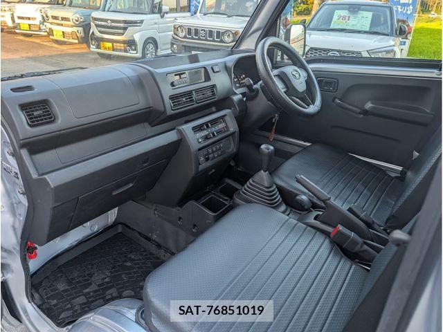 Daihatsu HIJET TRUCK 2022-03 8796170-1