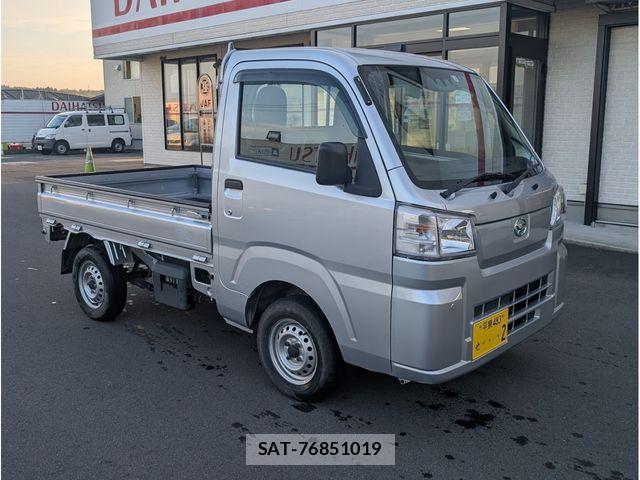 Daihatsu HIJET TRUCK 2022-03 8796170-2