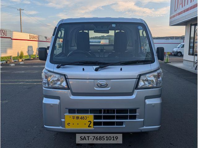 Daihatsu HIJET TRUCK 2022-03 8796170-3
