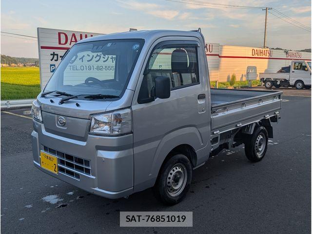 Daihatsu HIJET TRUCK 2022-03 8796170-4