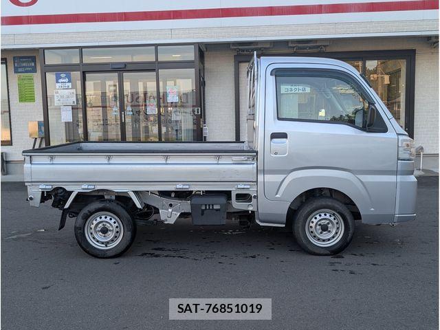 Daihatsu HIJET TRUCK 2022-03 8796170-5