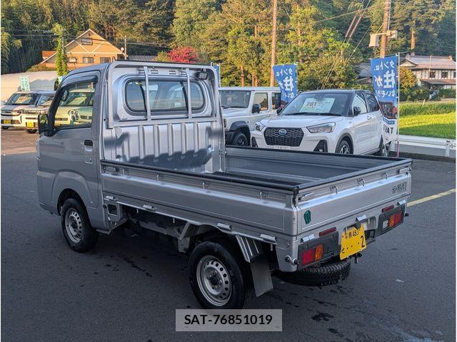 Daihatsu HIJET TRUCK 2022-03 8796170-7