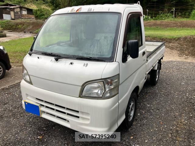 Daihatsu HIJET TRUCK 2012-05 8796173-0