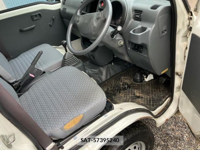 Daihatsu HIJET TRUCK 2012-05 8796173-9