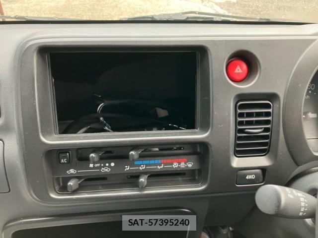 Daihatsu HIJET TRUCK 2012-05 8796173-11