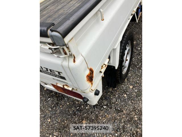 Daihatsu HIJET TRUCK 2012-05 8796173-14