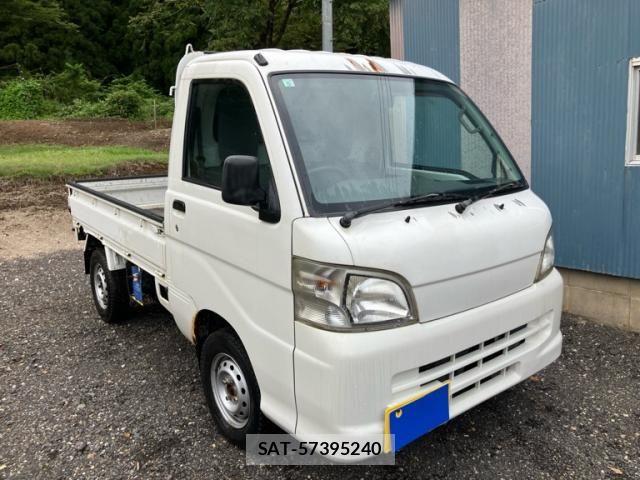 Daihatsu HIJET TRUCK 2012-05 8796173-1