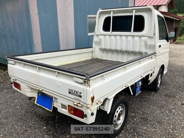 Daihatsu HIJET TRUCK 2012-05 8796173-2