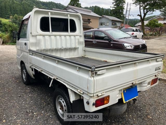 Daihatsu HIJET TRUCK 2012-05 8796173-3