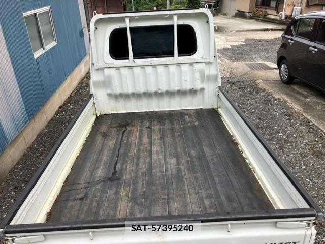 Daihatsu HIJET TRUCK 2012-05 8796173-4