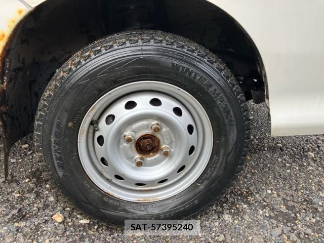 Daihatsu HIJET TRUCK 2012-05 8796173-5