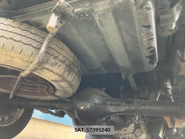 Daihatsu HIJET TRUCK 2012-05 8796173-6