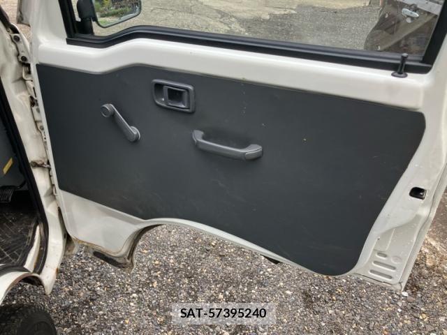 Daihatsu HIJET TRUCK 2012-05 8796173-8