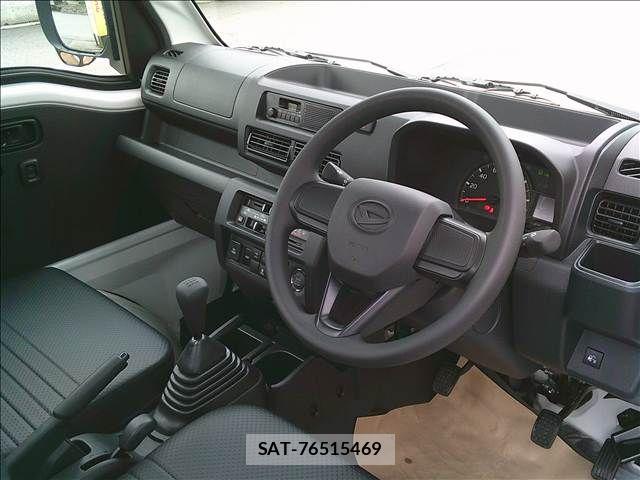 Daihatsu HIJET TRUCK 2026-08 8796164-6