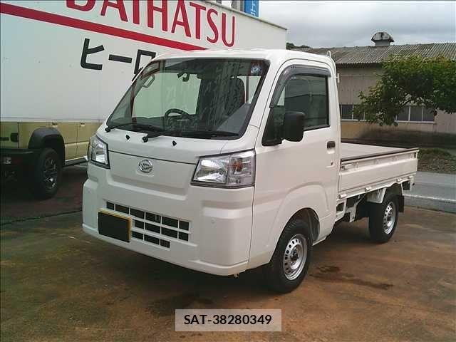 Daihatsu HIJET TRUCK 2026-07 8796168-0