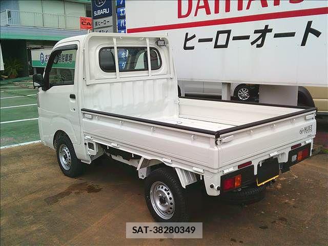 Daihatsu HIJET TRUCK 2026-07 8796168-1