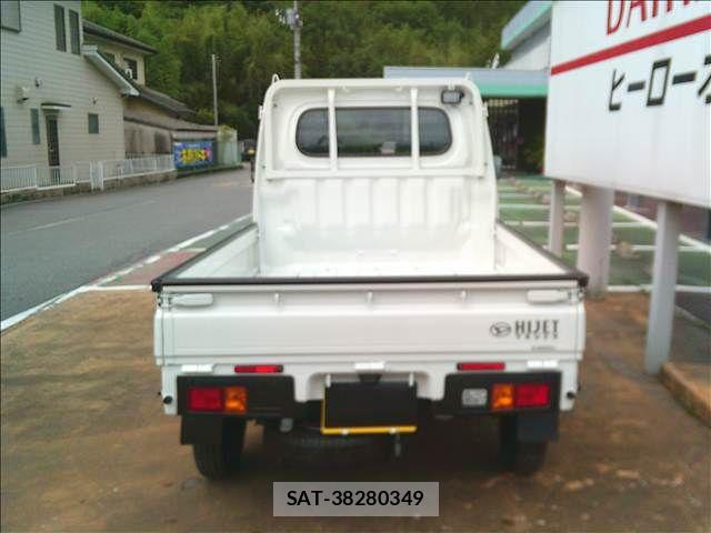 Daihatsu HIJET TRUCK 2026-07 8796168-3