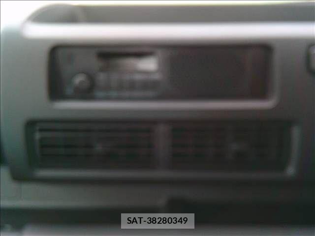Daihatsu HIJET TRUCK 2026-07 8796168-8