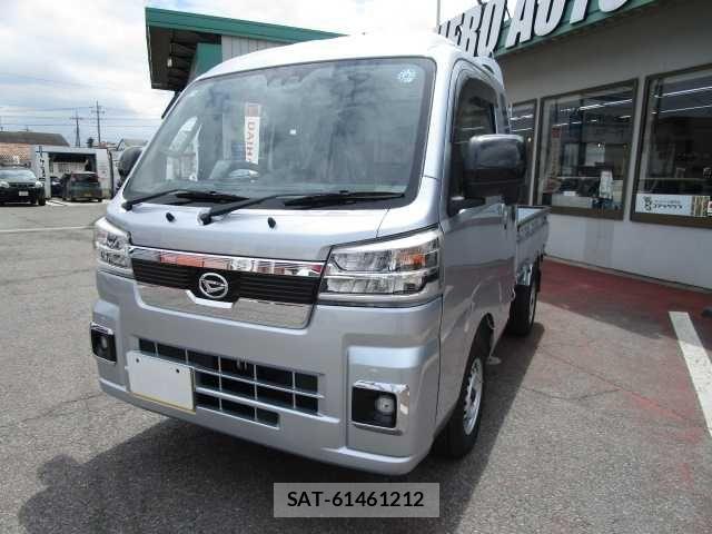 Daihatsu HIJET TRUCK 2026-05 8796159-0