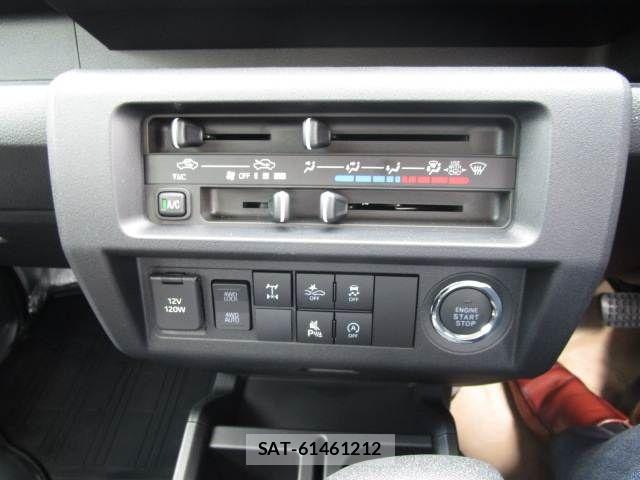 Daihatsu HIJET TRUCK 2026-05 8796159-10