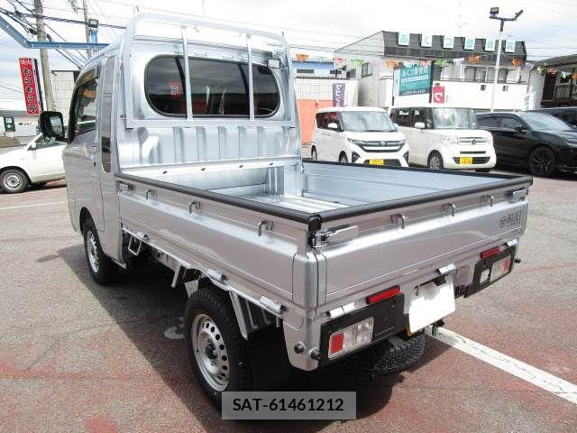 Daihatsu HIJET TRUCK 2026-05 8796159-1