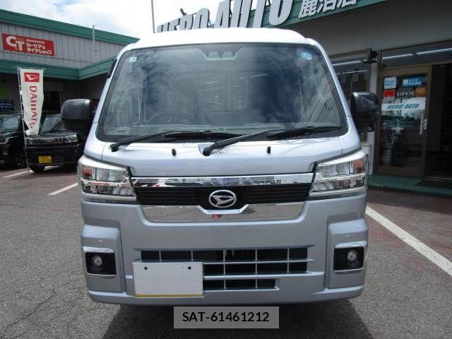 Daihatsu HIJET TRUCK 2026-05 8796159-2
