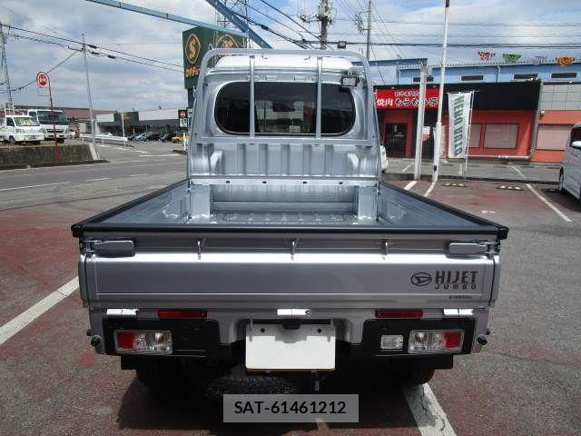 Daihatsu HIJET TRUCK 2026-05 8796159-3