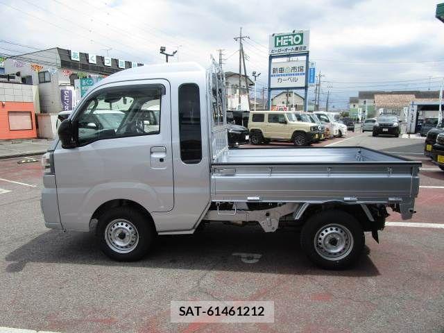 Daihatsu HIJET TRUCK 2026-05 8796159-4