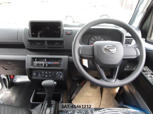 Daihatsu HIJET TRUCK 2026-05 8796159-6