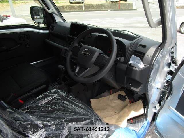 Daihatsu HIJET TRUCK 2026-05 8796159-7