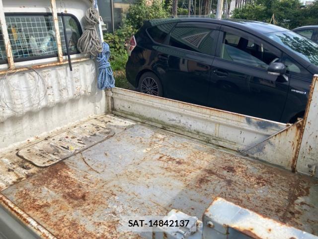 Daihatsu HIJET TRUCK 2004-03 8796174-9
