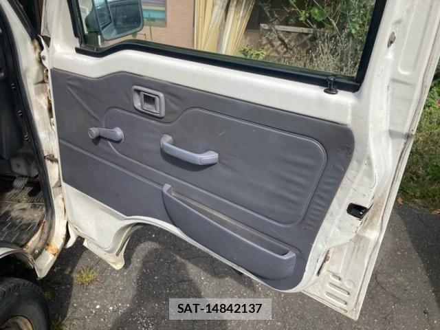 Daihatsu HIJET TRUCK 2004-03 8796174-11