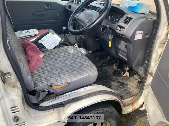 Daihatsu HIJET TRUCK 2004-03 8796174-12