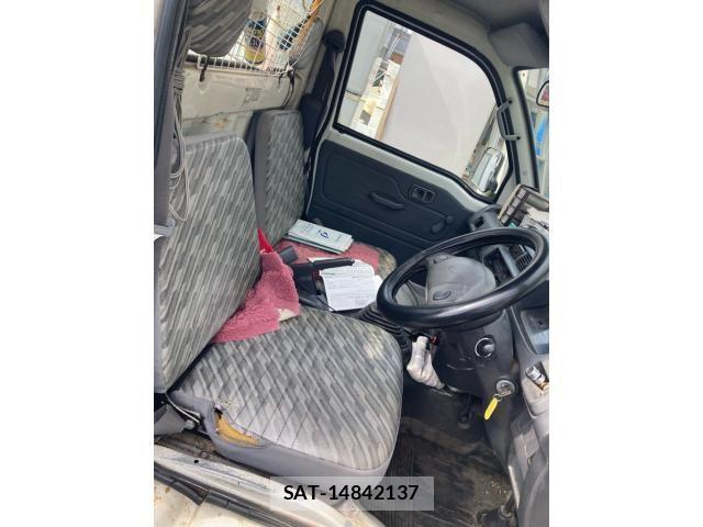Daihatsu HIJET TRUCK 2004-03 8796174-13