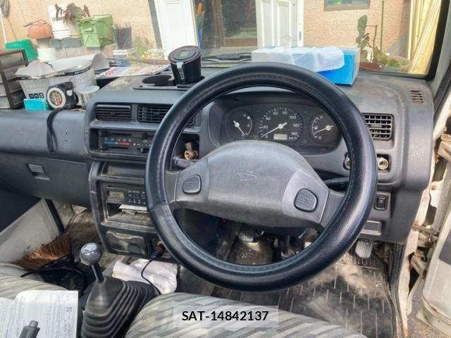 Daihatsu HIJET TRUCK 2004-03 8796174-14